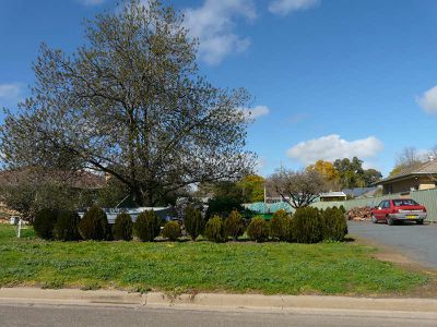 Tocumwal