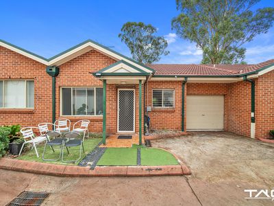 5 / 5 Rawson Road, South Wentworthville