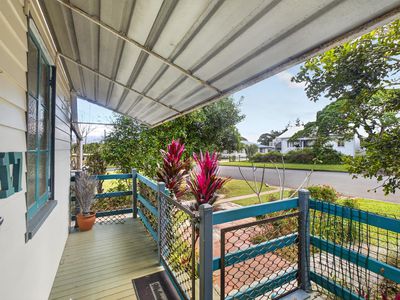 17 Evans Street, Atherton