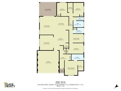 20 Highland Crescent, Meadow Springs