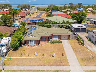 204 Pulgul Street, Urangan