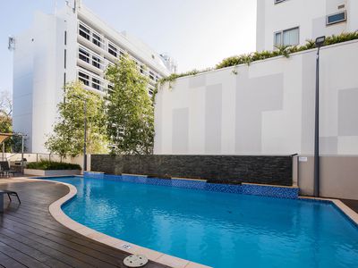 13 / 4 Delhi Street, West Perth