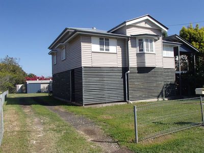 18 Dudleigh Street, Booval