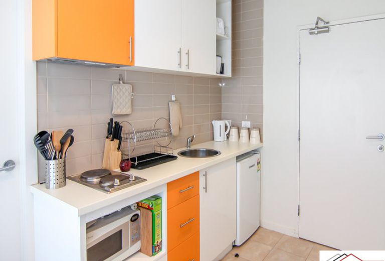 407 / 8 Bruce Street, Box Hill