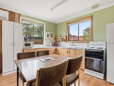 28 Jones Road, Miena