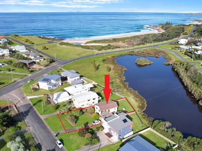 99 Cresswick Parade, Dalmeny