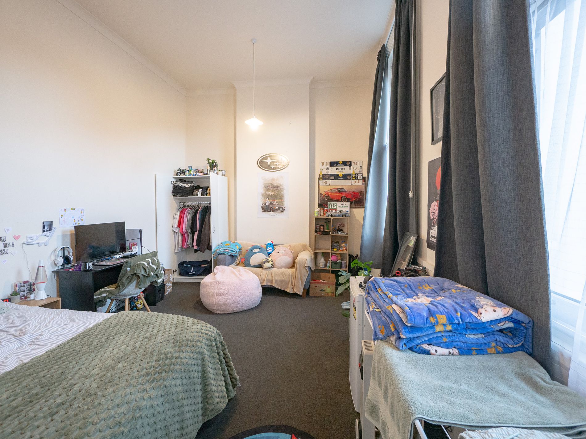 29 Malvern, Woodhaugh