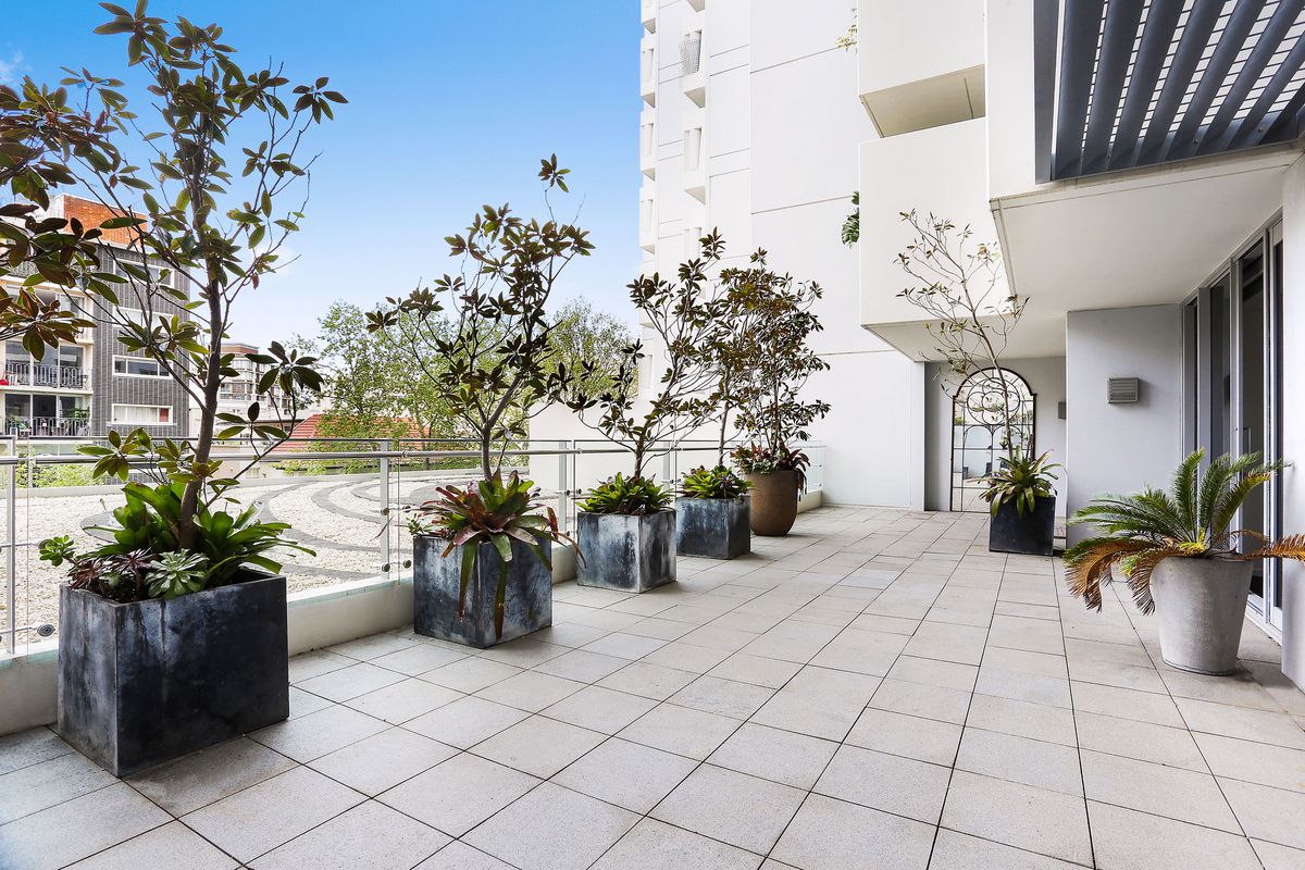 306 / 81 Macleay Street, Elizabeth Bay