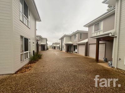 7 / 1 French Street, South Gladstone