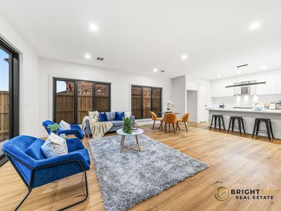 163 Villa Doria Drive, Clyde North