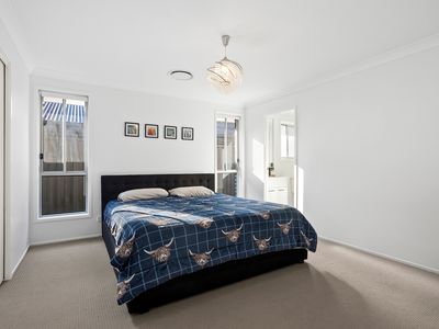 64 Lockheed Hudson Drive, Horsley