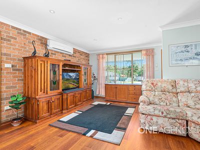 52 Page Avenue, North Nowra