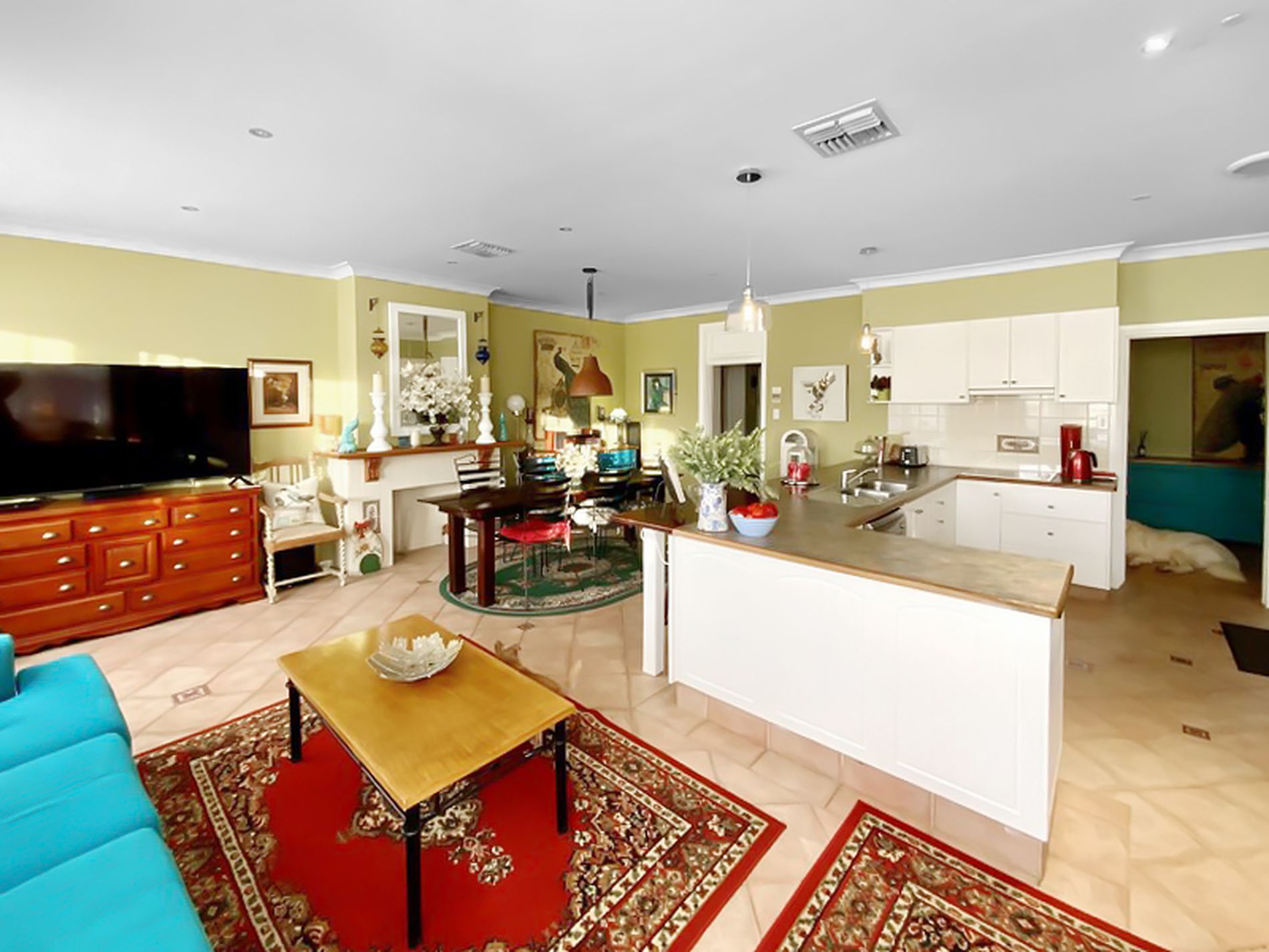 22 Battye Street, Forbes