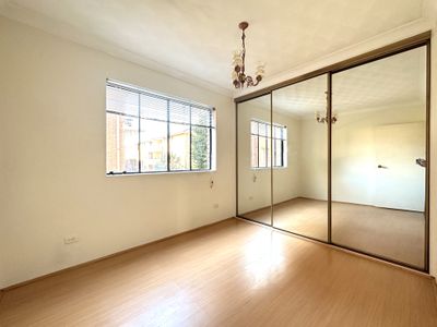 1/17 Central Avenue, Westmead