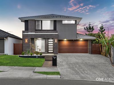 79 Calm Crescent, Springfield Lakes