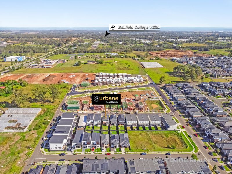 20 Livestock Street, Austral