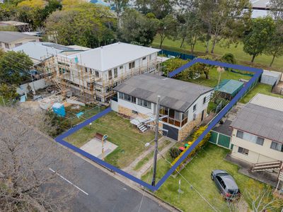 42 Desgrand Street, Archerfield