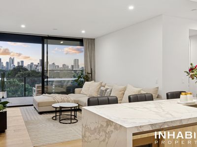 17 / 55 McCallum Lane, Victoria Park