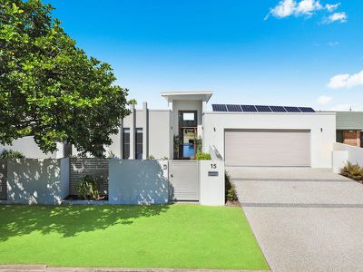 15 Oak Court, Minyama