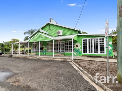 6732 Cunningham Highway, Aratula