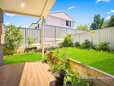 13 / 18 Marcia Street, Toongabbie