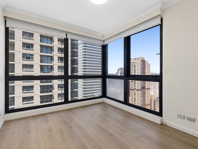 3602 / 91 Liverpool Street, Sydney