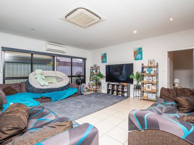 7 Fairlead Bend, South Hedland