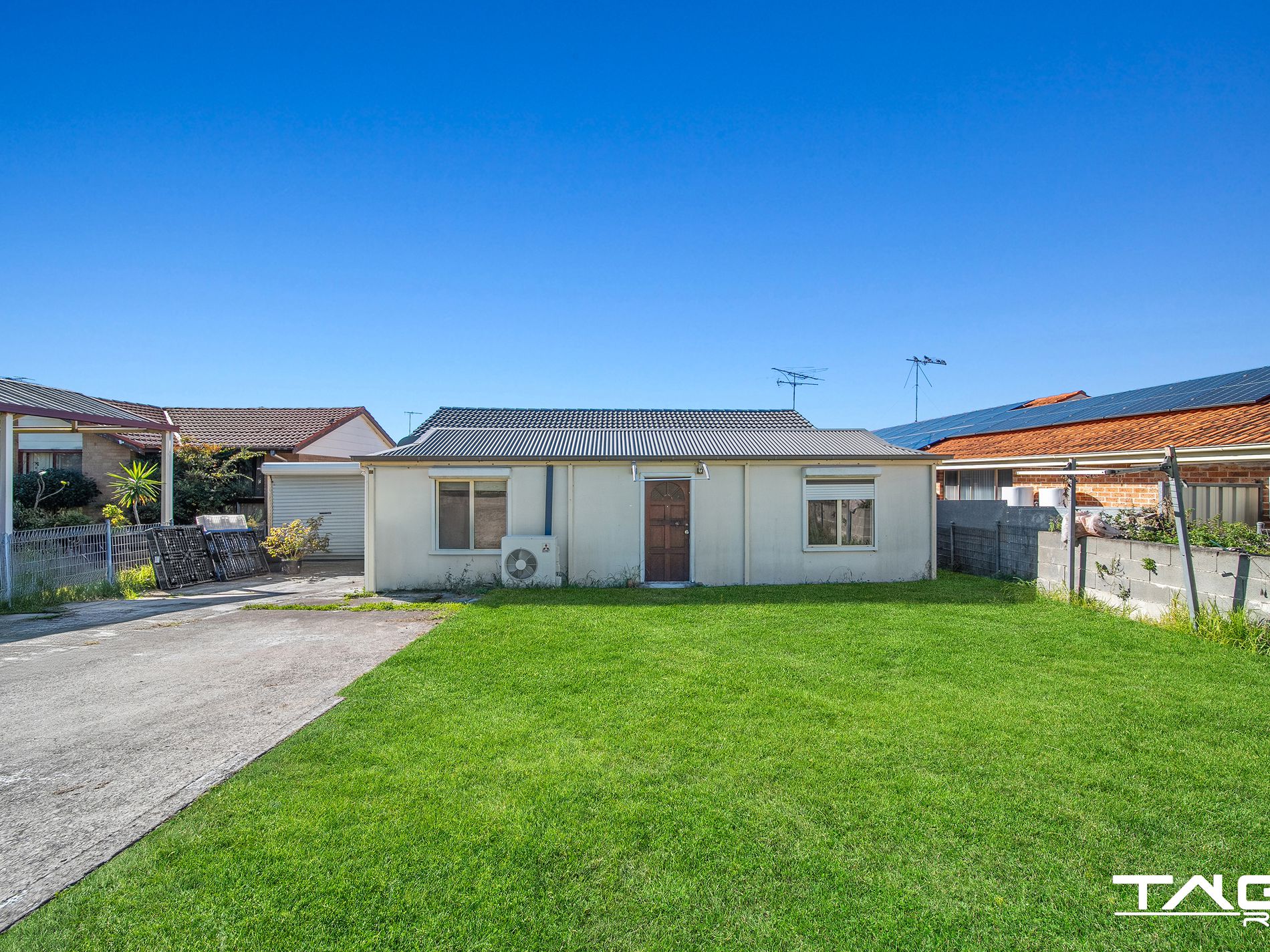 26 Harrow Street, Marayong