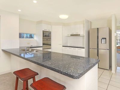 6 / 21 Smith Street, Mooloolaba