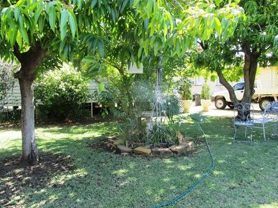 10 Heron street, Longreach