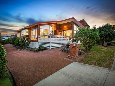19 Westpark Drive, West Harbour