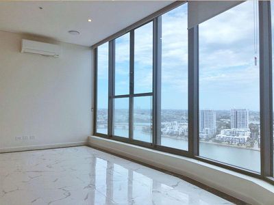 2504 / 11 Wentworth Place, Wentworth Point