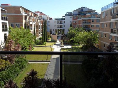 95 / 95 Bonar Street, Arncliffe