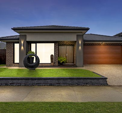 26 Langshan road, Clyde North