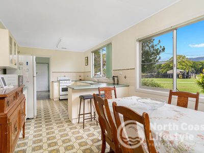 343 Main Arm Road, Mullumbimby