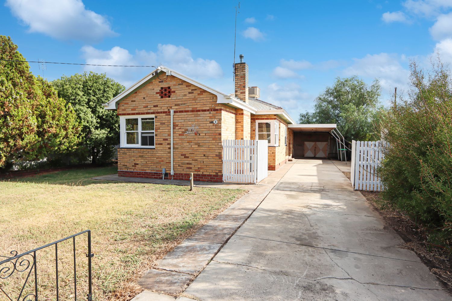 3 Anderson Street, Horsham