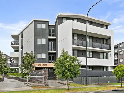 331 / 121C Jerralong Drive, Schofields