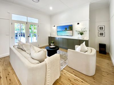 23 Clement Street, Forbes
