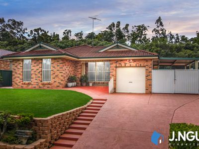 120 Lancaster Avenue, Cecil Hills