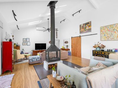 46 Queen Street, Cooran