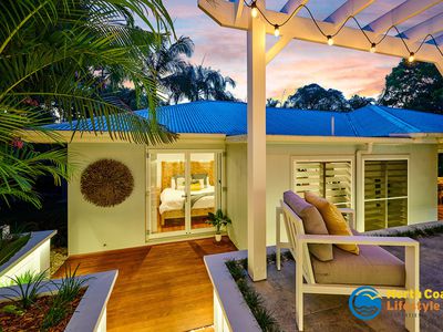 1 Ocean Avenue, New Brighton