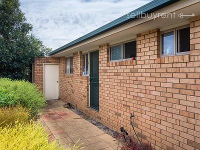 3 / 15 WARE AVENUE, Wodonga