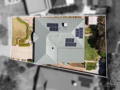 12 DELAWARE COURT, Wodonga
