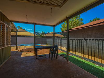 6 Wantijirri Court, South Hedland