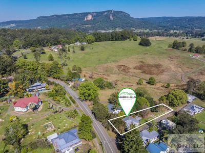 28 Cullen Street, Nimbin