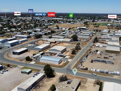 477 Kelly Street, Deniliquin