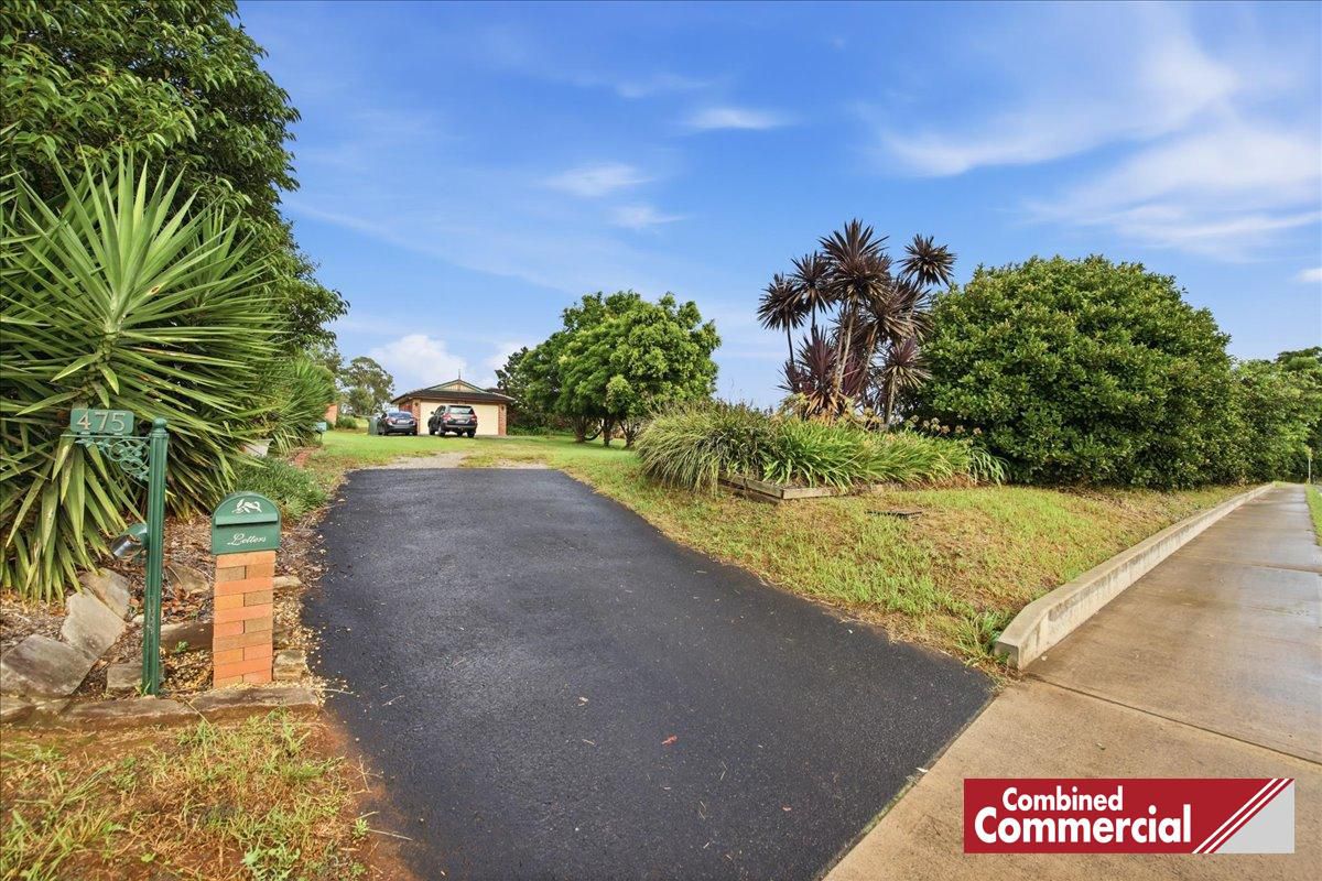 475 Argyle Street, Picton