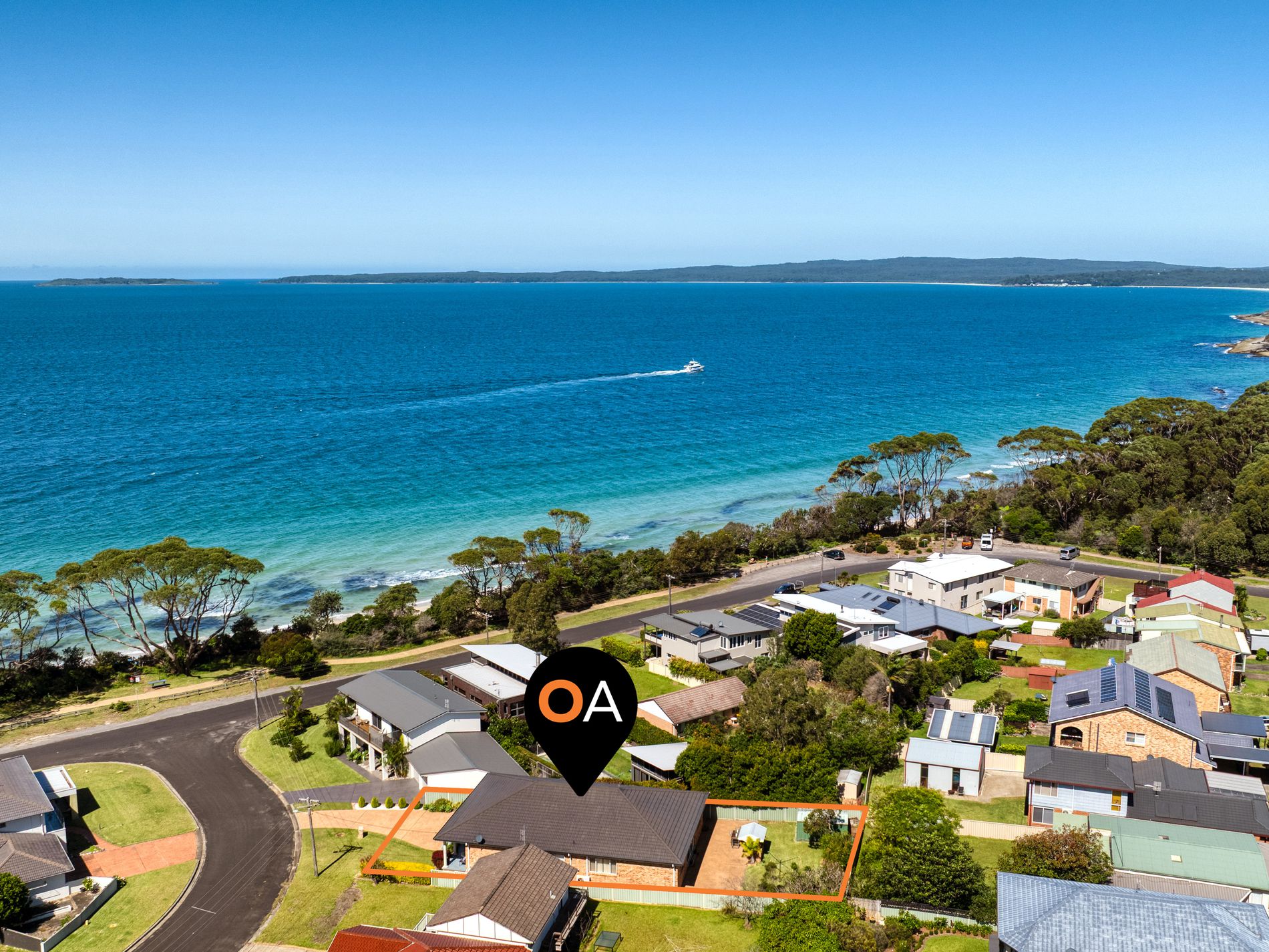 25 Deas Thomson Street, Vincentia