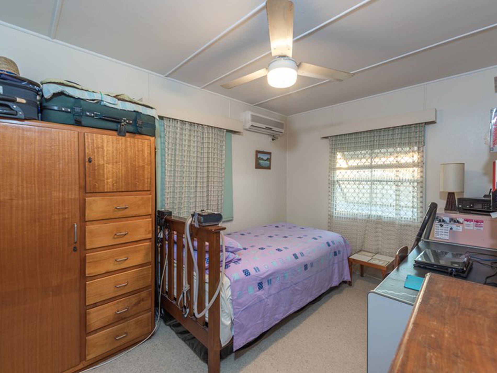 31 MORAN STREET, Svensson Heights
