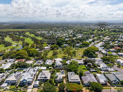 81 Yundah Street, Shorncliffe